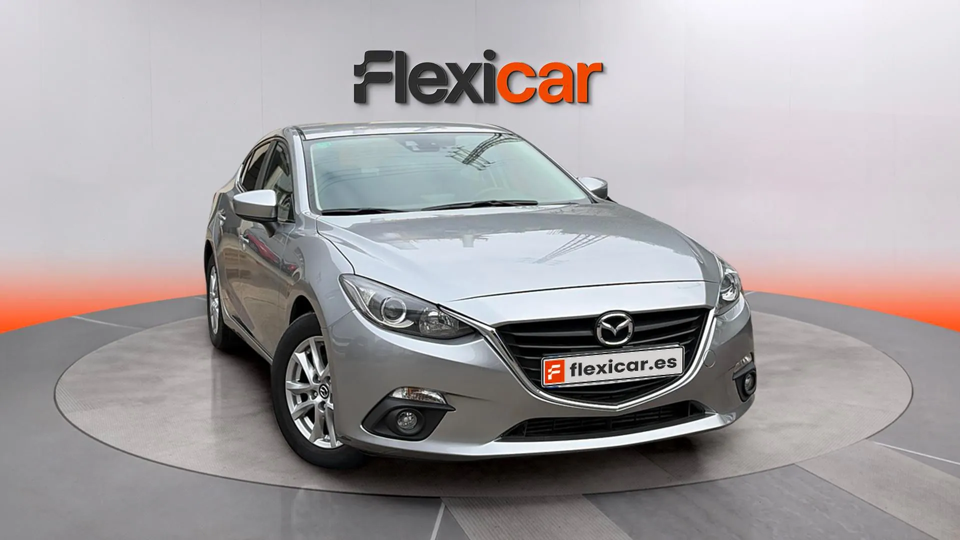 Mazda Mazda3 2.2 DE 150 Luxury