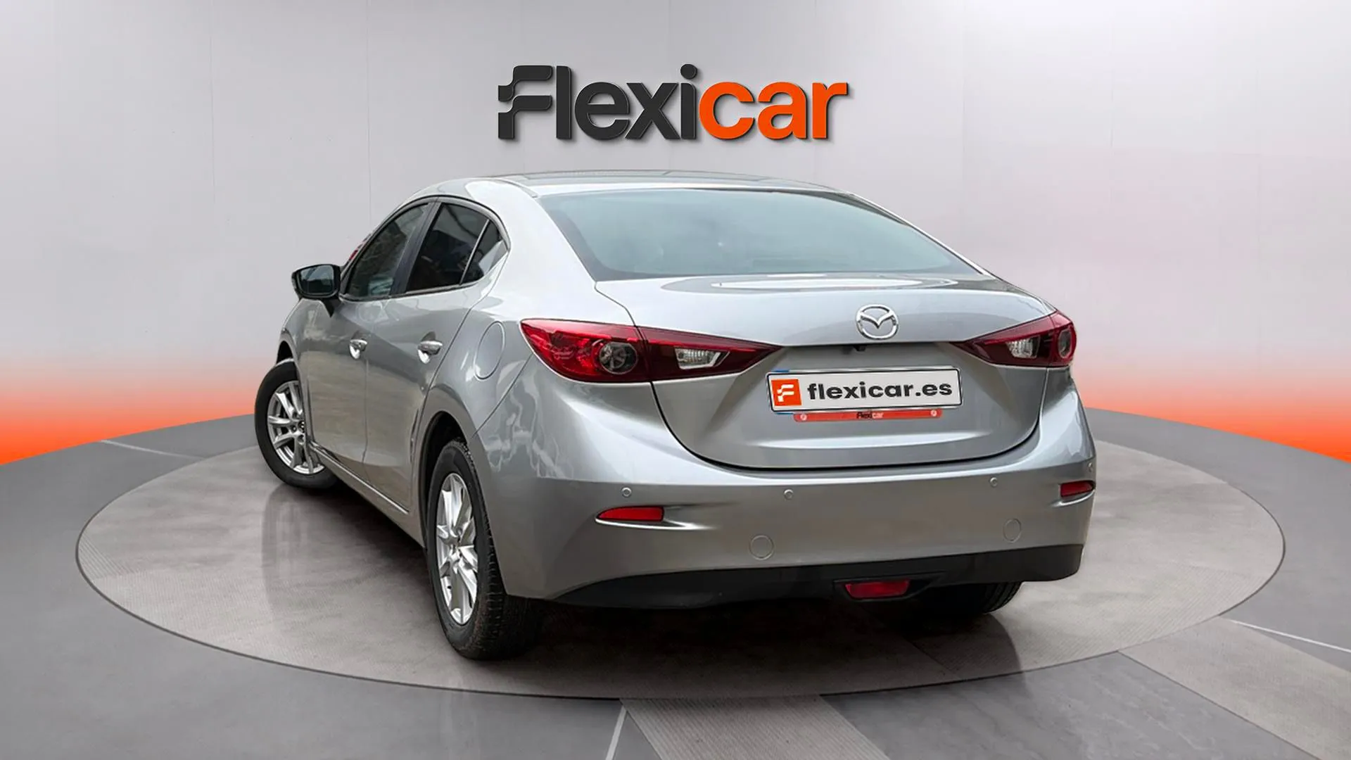 Mazda Mazda3 2.2 DE 150 Luxury - foto 6