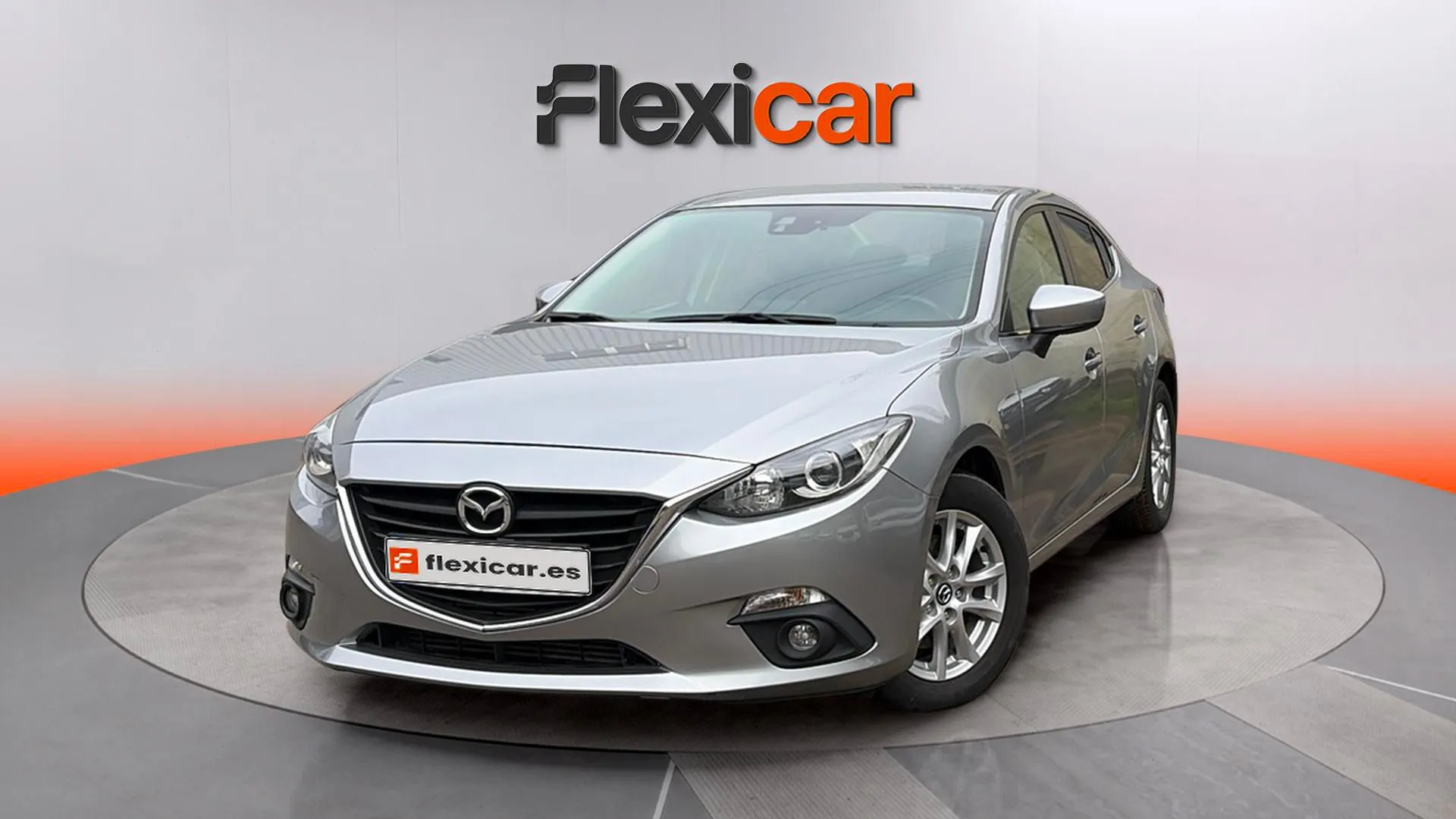Mazda Mazda3 2.2 DE 150 Luxury - foto 3