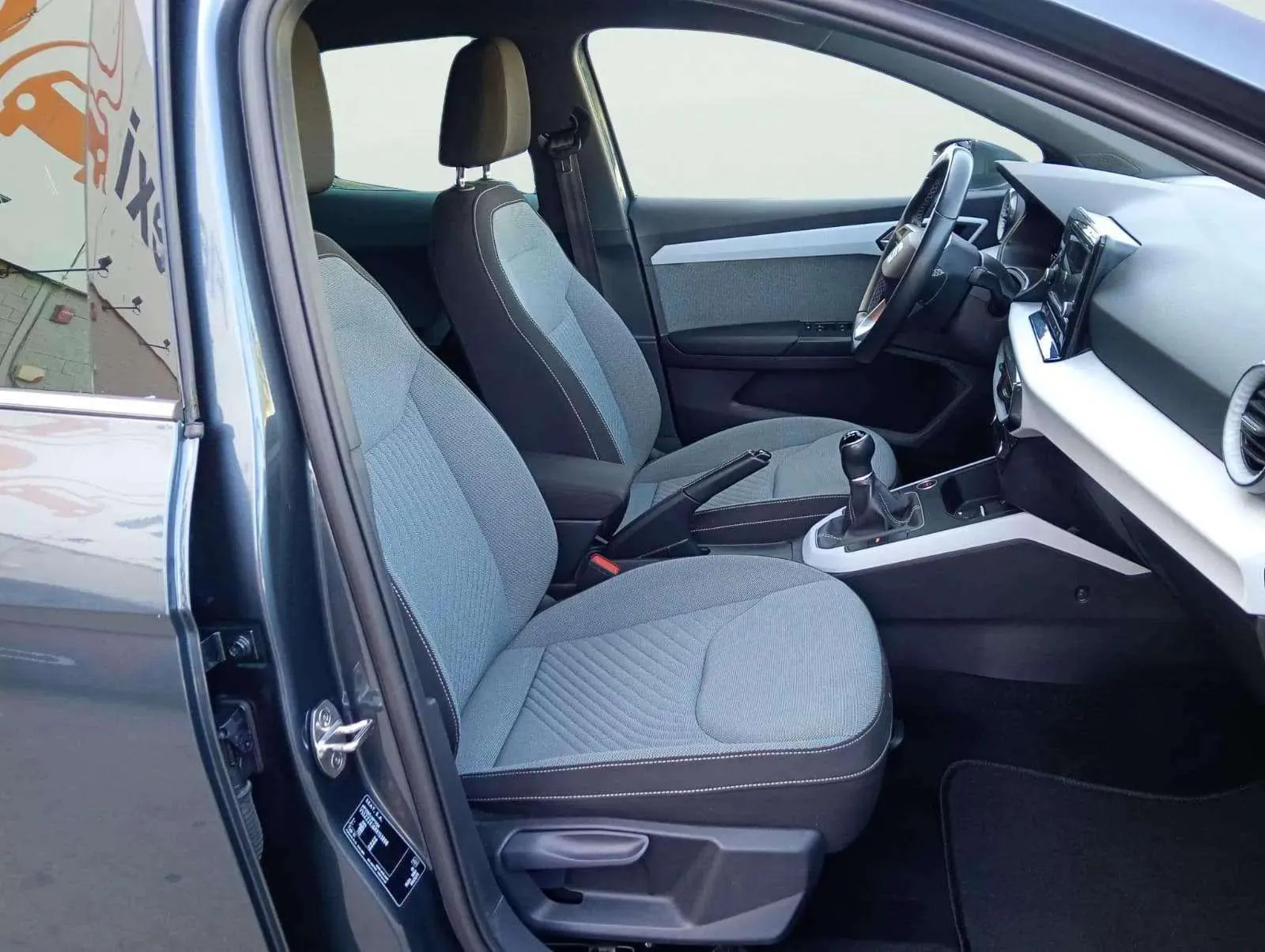 SEAT Ibiza 1.0 TSI Special Edition - foto 17