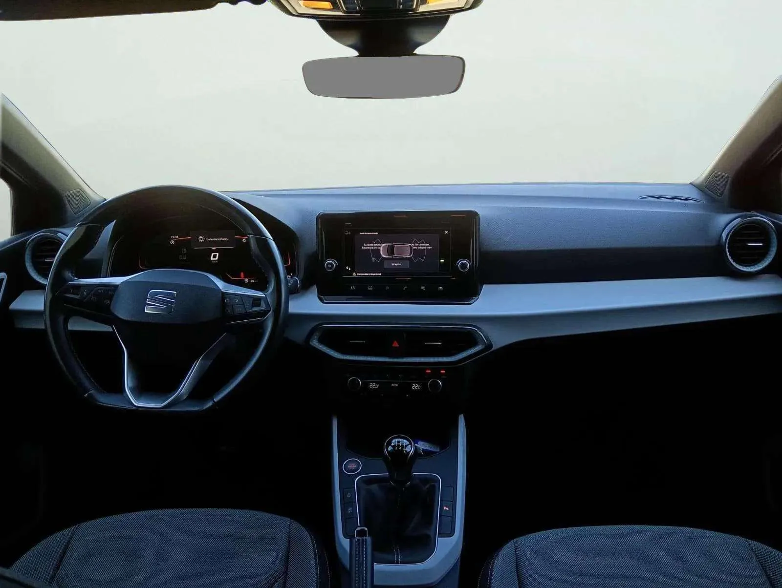 SEAT Ibiza 1.0 TSI Special Edition - foto 13