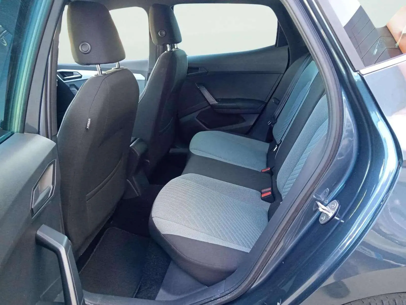 SEAT Ibiza 1.0 TSI Special Edition - foto 14