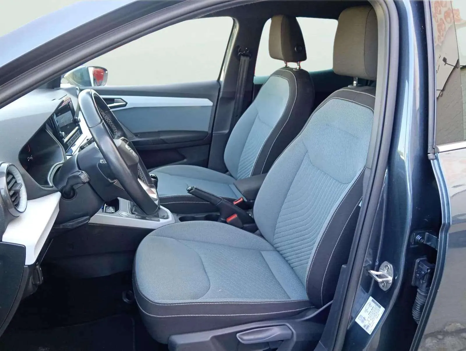 SEAT Ibiza 1.0 TSI Special Edition - foto 11