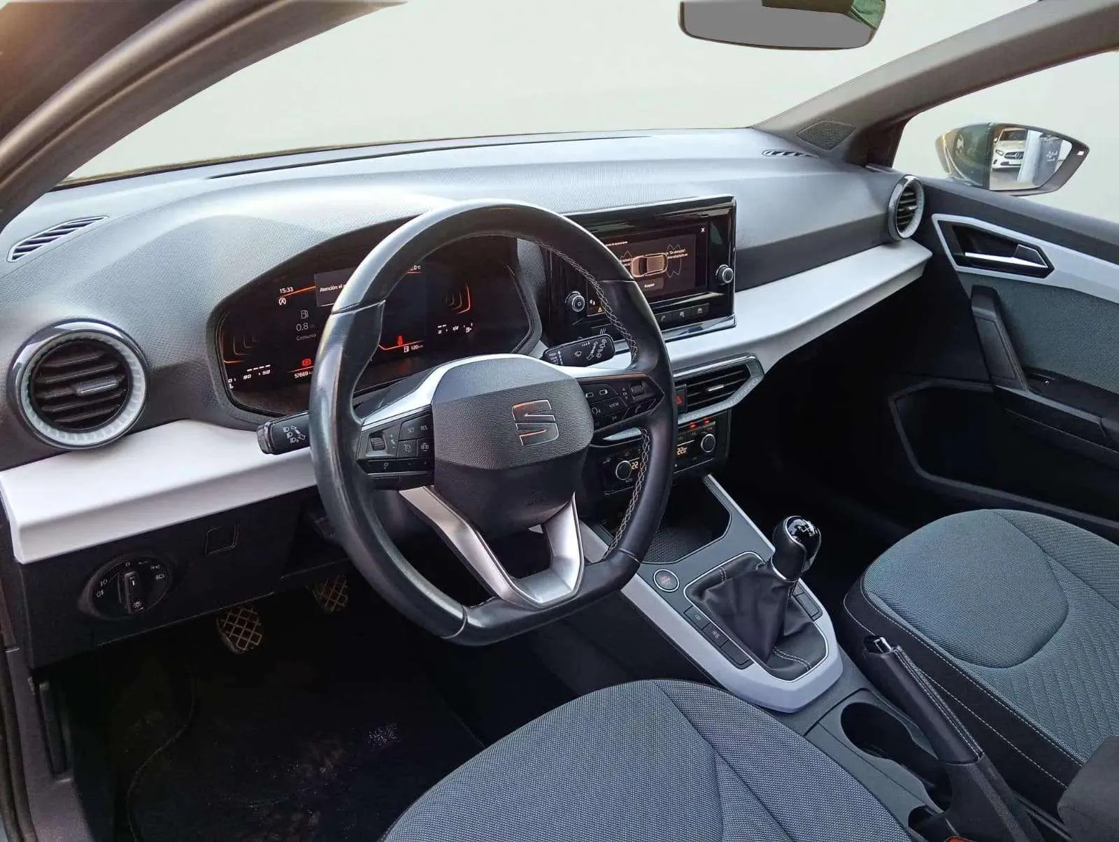 SEAT Ibiza 1.0 TSI Special Edition - foto 7