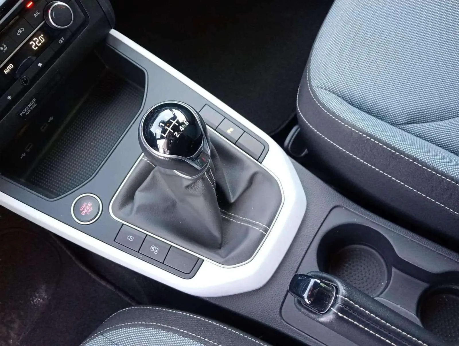 SEAT Ibiza 1.0 TSI Special Edition - foto 8
