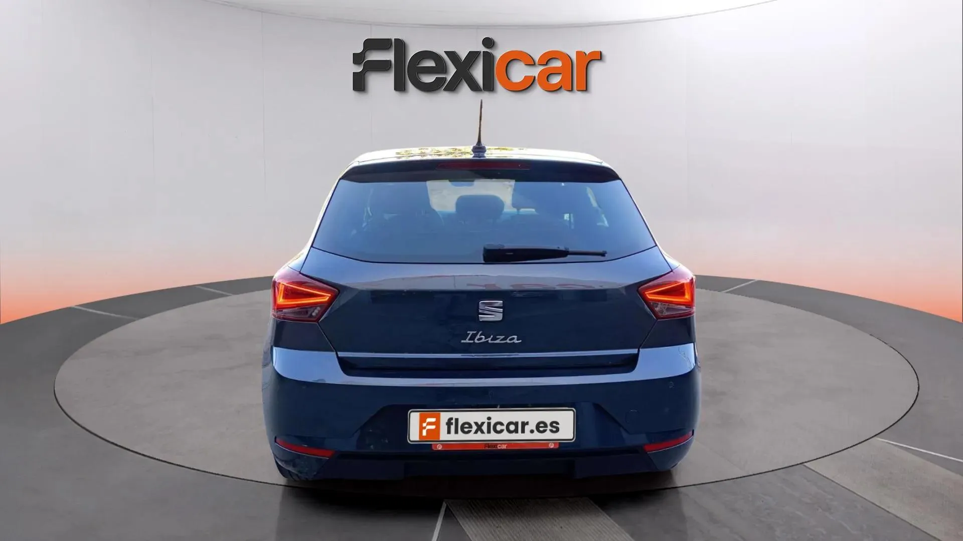SEAT Ibiza 1.0 TSI Special Edition - foto 4
