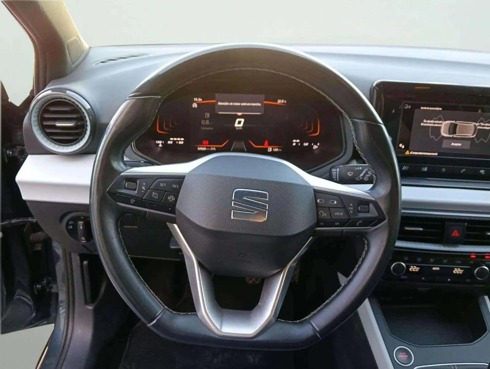 SEAT Ibiza 1.0 TSI Special Edition - foto 6