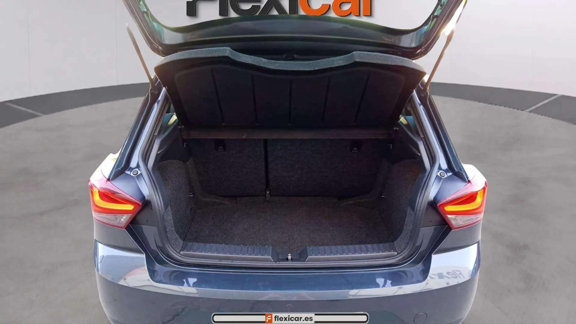 SEAT Ibiza 1.0 TSI Special Edition - foto 18