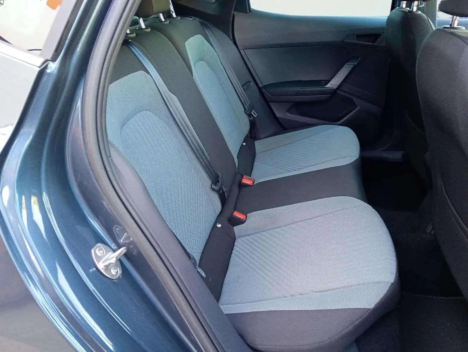 SEAT Ibiza 1.0 TSI Special Edition - foto 15