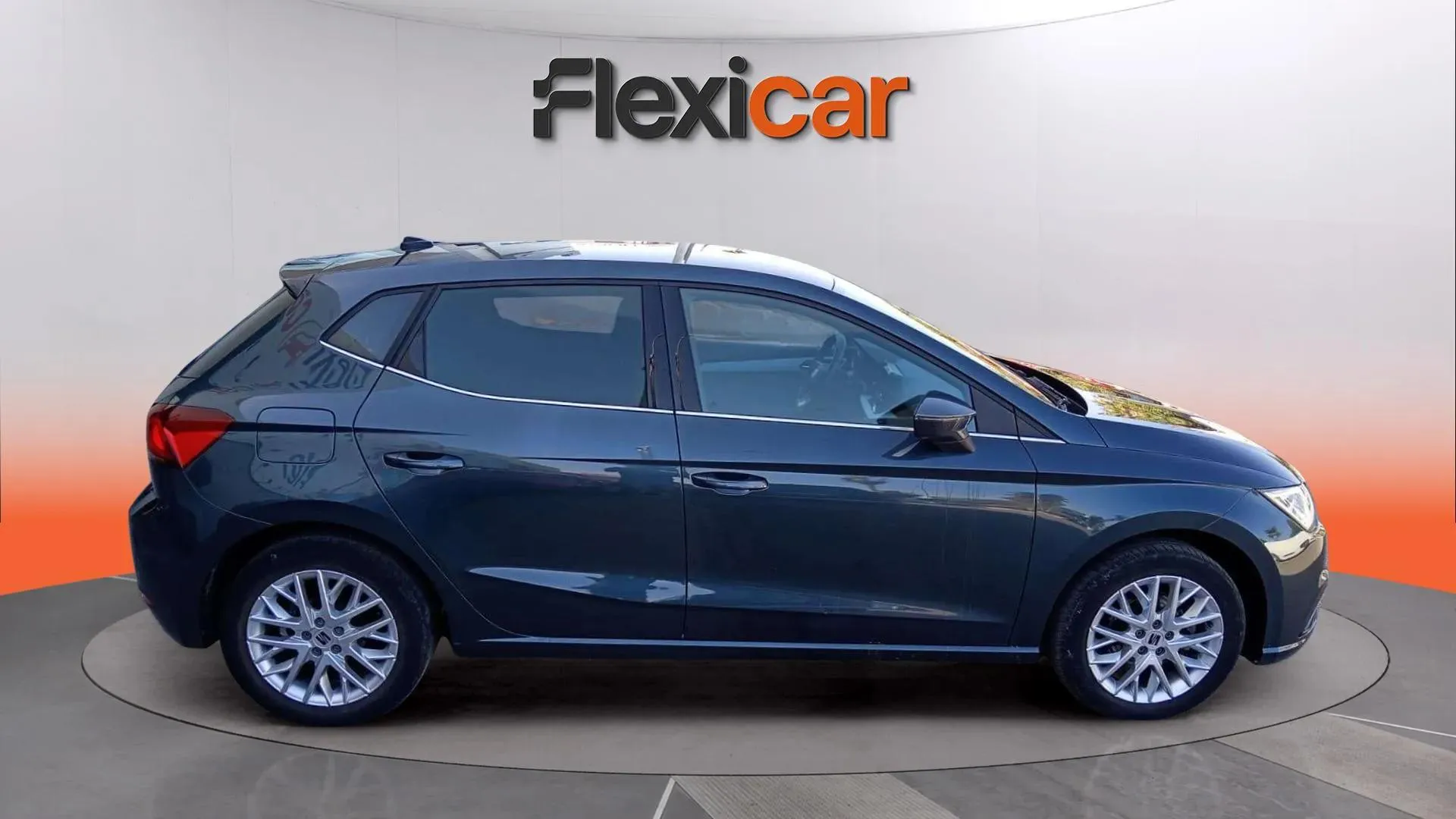 SEAT Ibiza 1.0 TSI Special Edition - foto 5