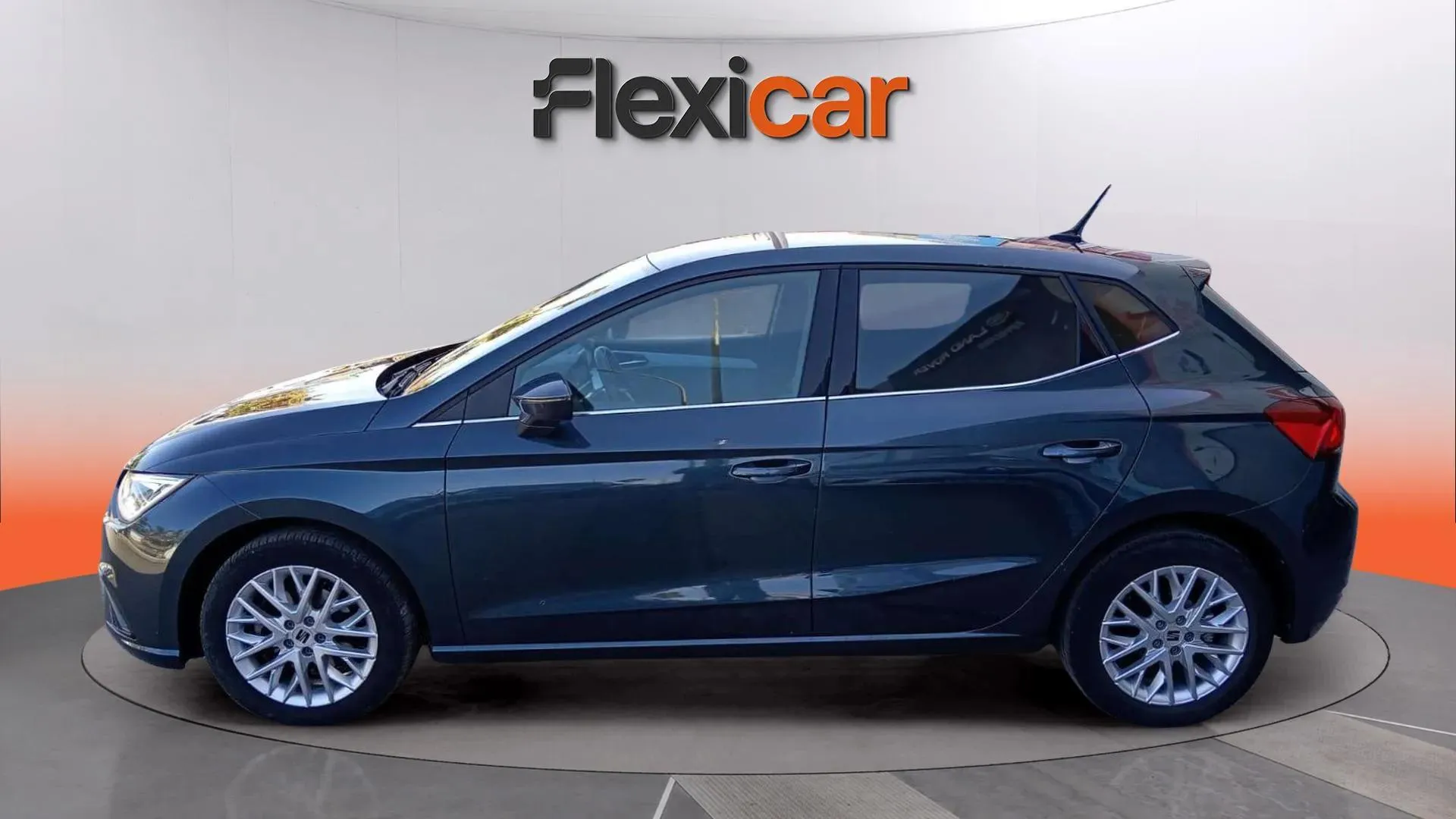 SEAT Ibiza 1.0 TSI Special Edition - foto 3