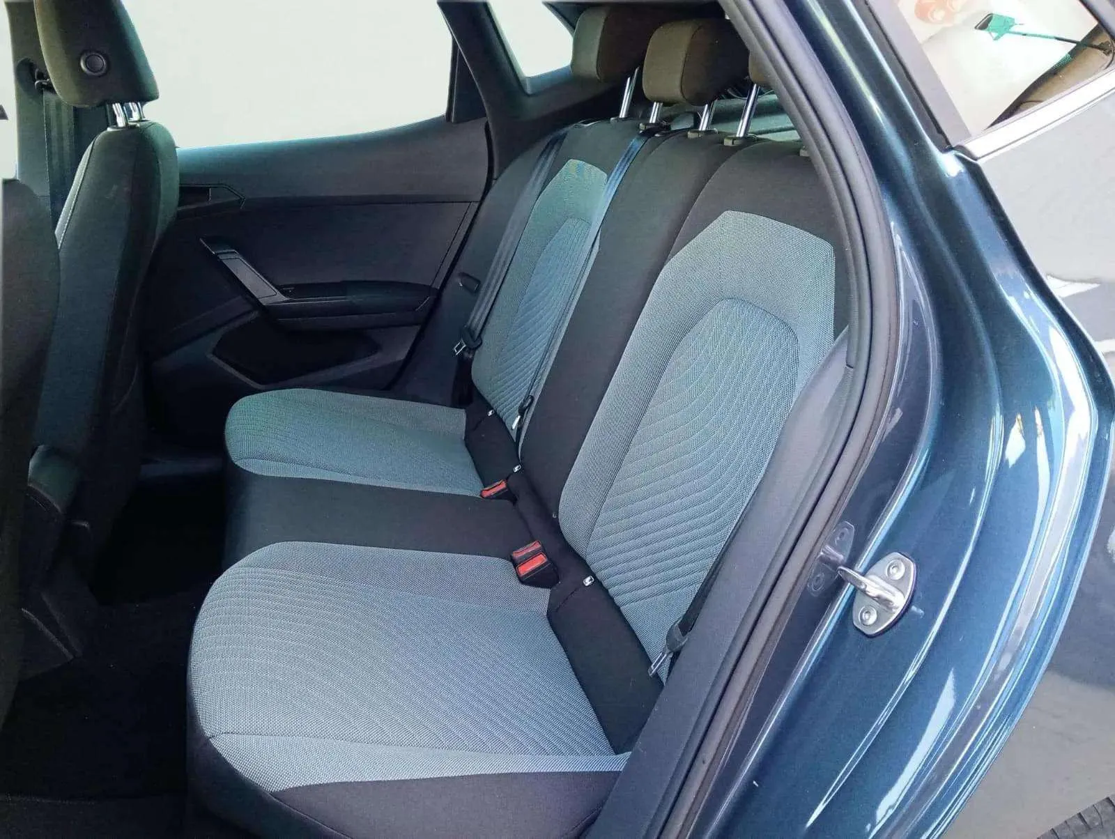 SEAT Ibiza 1.0 TSI Special Edition - foto 12