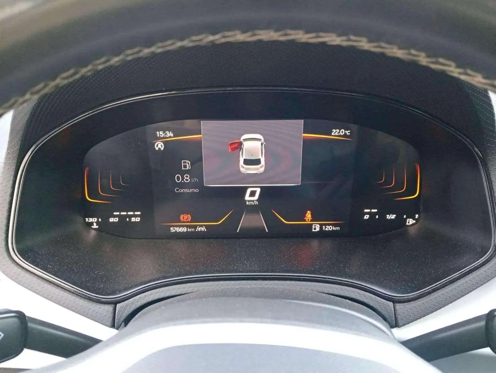 SEAT Ibiza 1.0 TSI Special Edition - foto 19