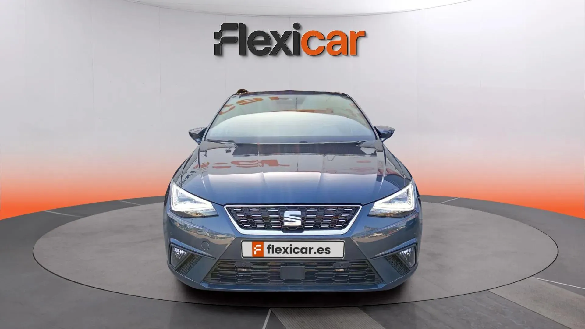 SEAT Ibiza 1.0 TSI Special Edition - foto 2