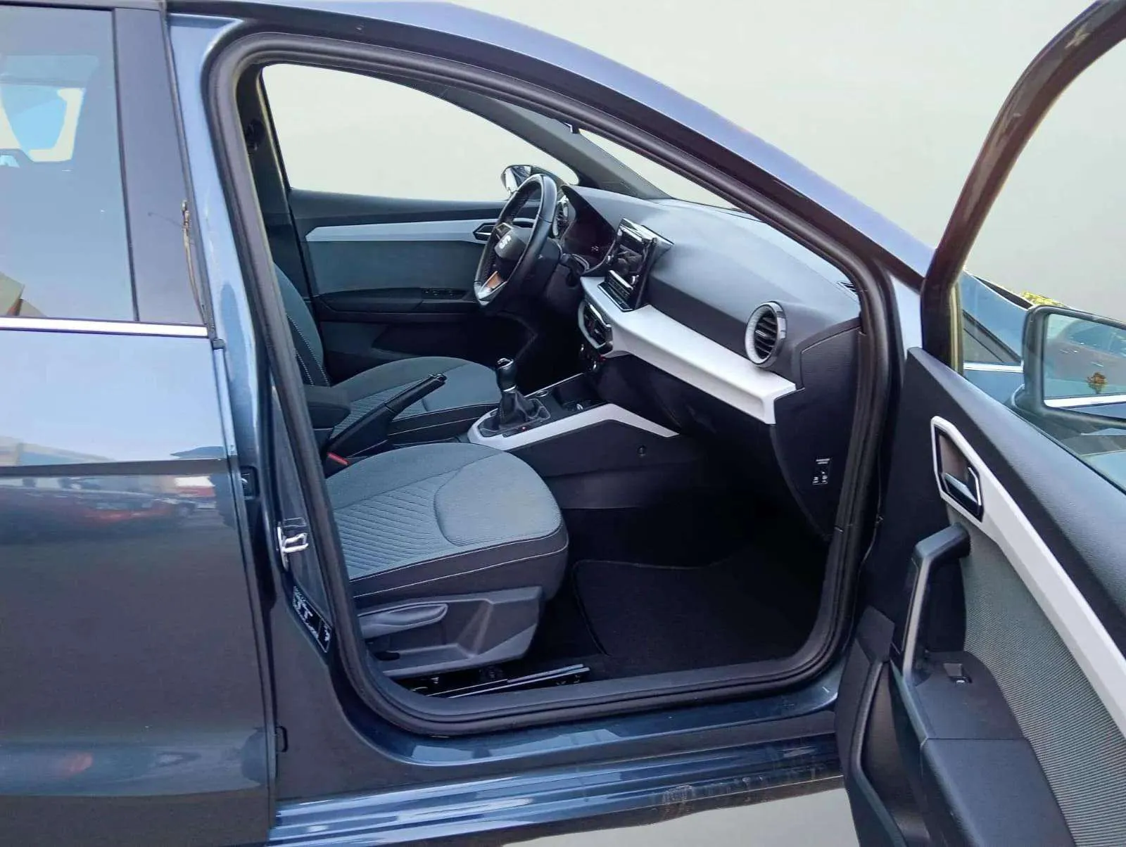 SEAT Ibiza 1.0 TSI Special Edition - foto 16