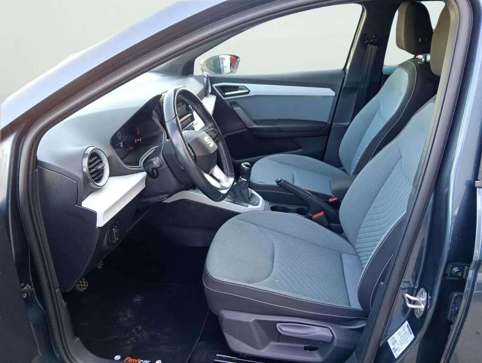 SEAT Ibiza 1.0 TSI Special Edition - foto 10