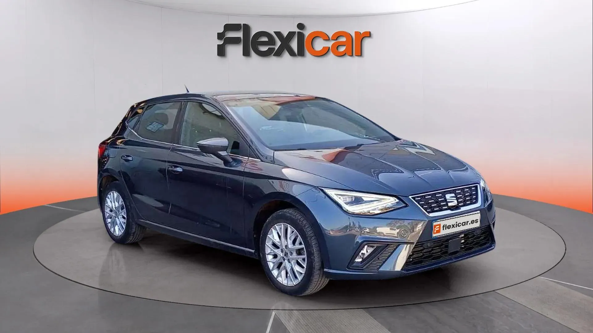 SEAT Ibiza 1.0 TSI Special Edition
