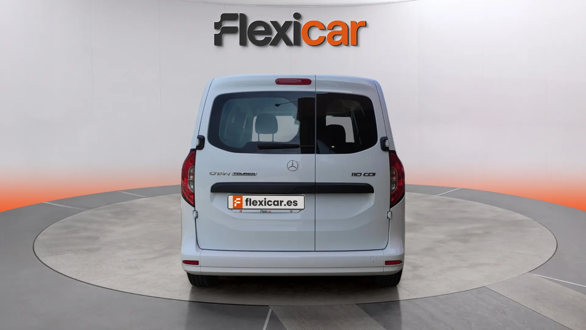 Mercedes-Benz Citan 110 CDI Tourer Base - foto 4