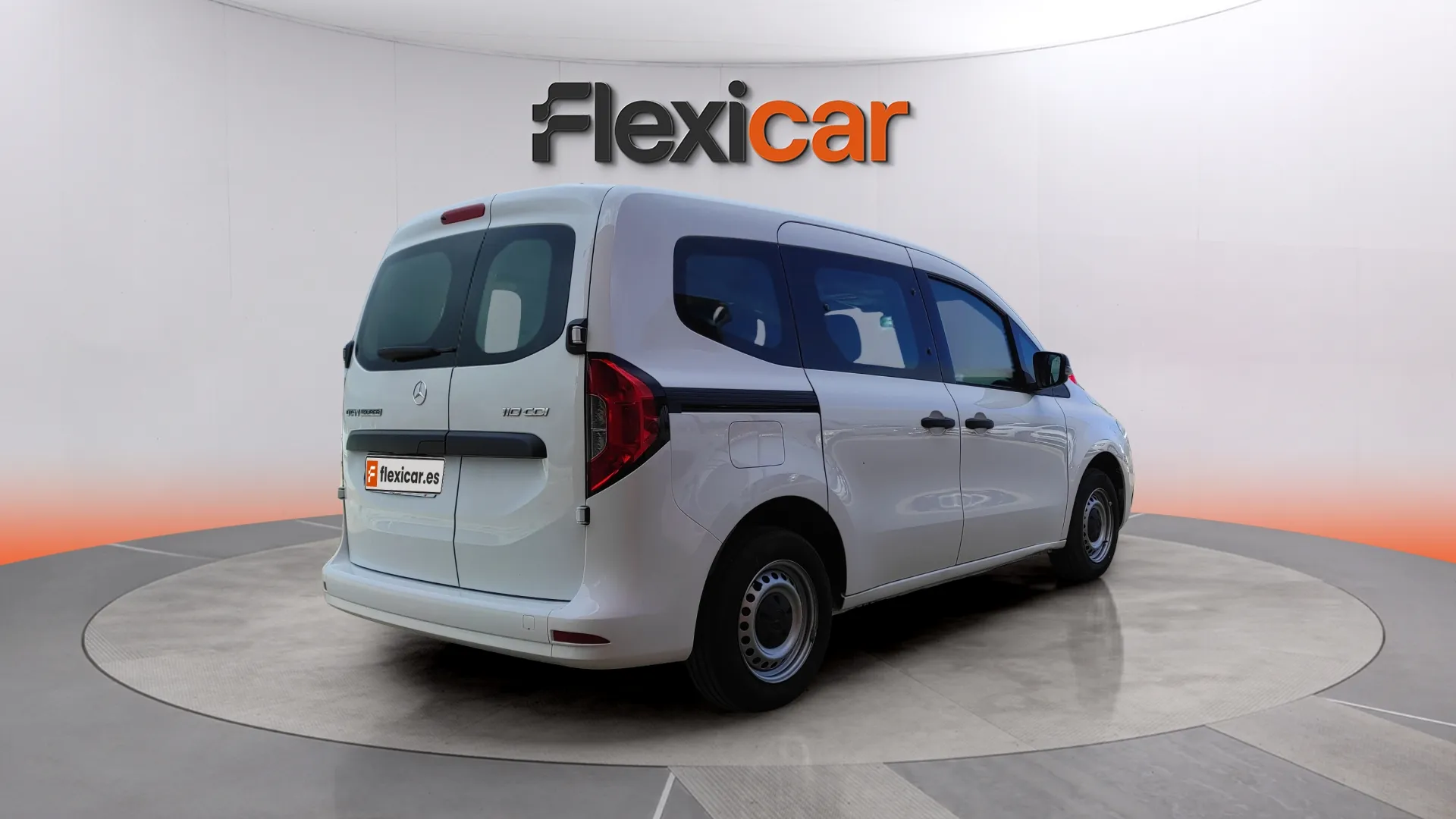 Mercedes-Benz Citan 110 CDI Tourer Base - foto 3