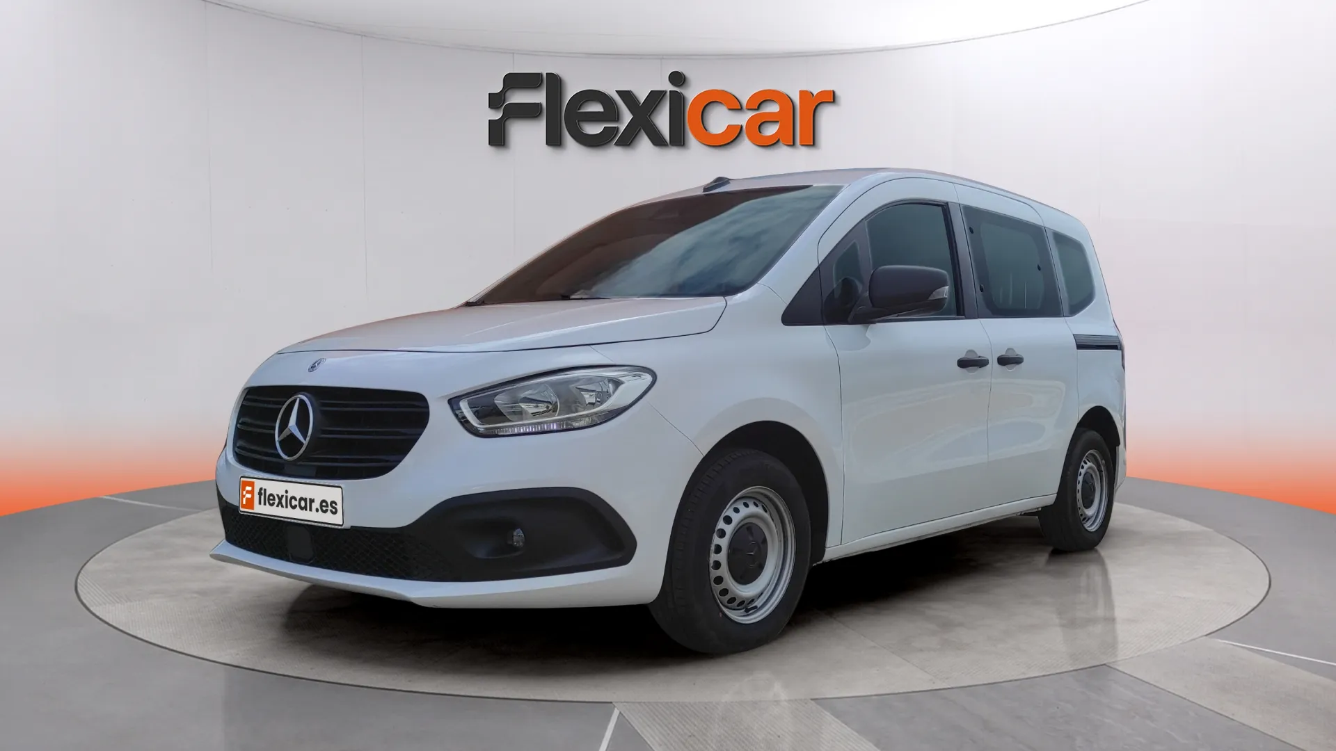 Mercedes-Benz Citan 110 CDI Tourer Base - foto 7