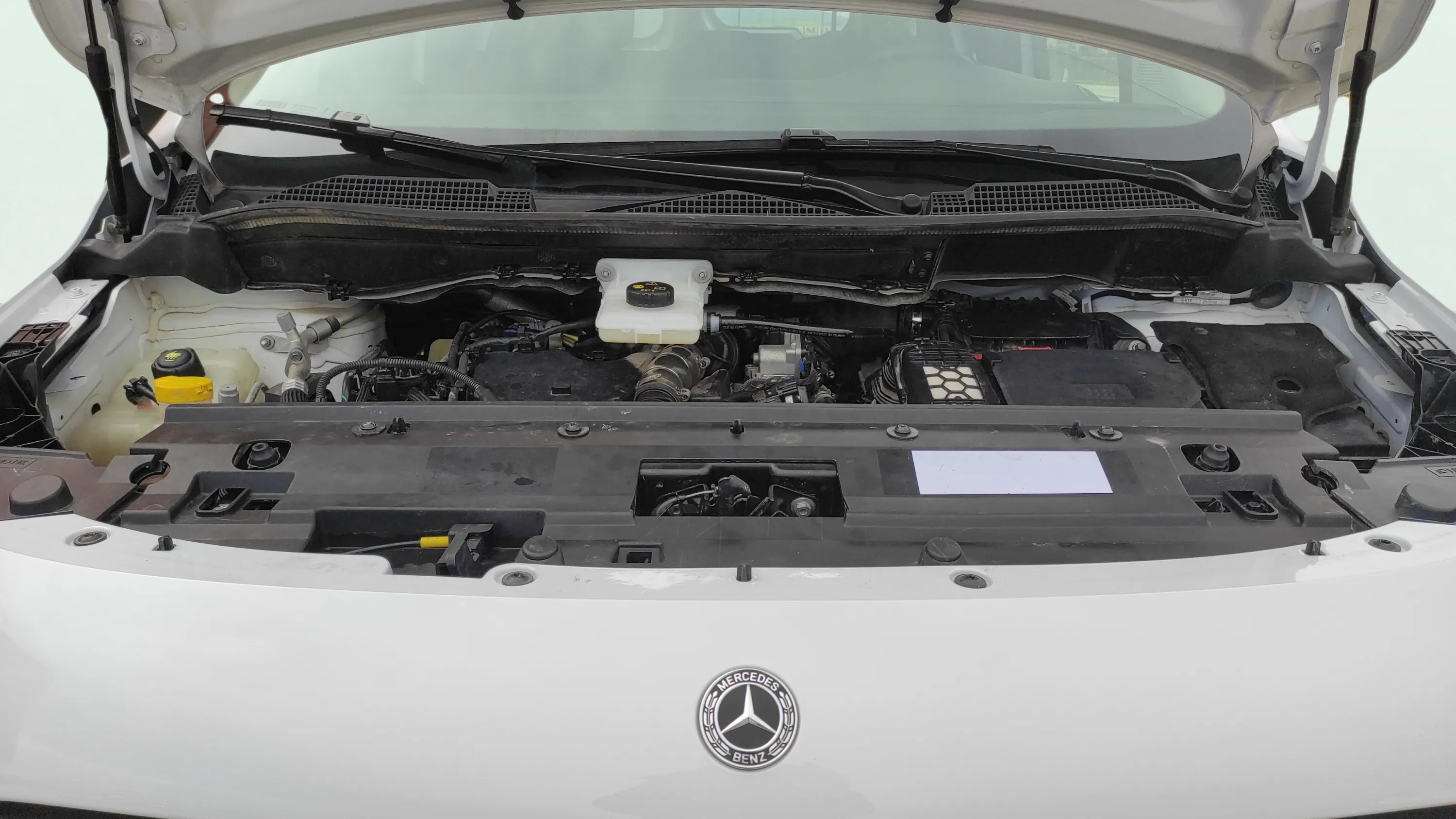 Mercedes-Benz Citan 110 CDI Tourer Base - foto 29