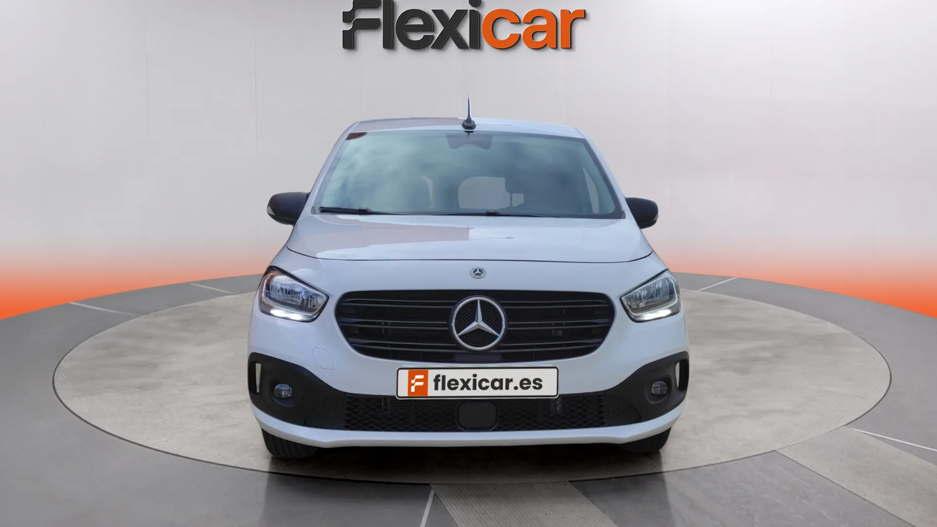 Mercedes-Benz Citan 110 CDI Tourer Base - foto 8