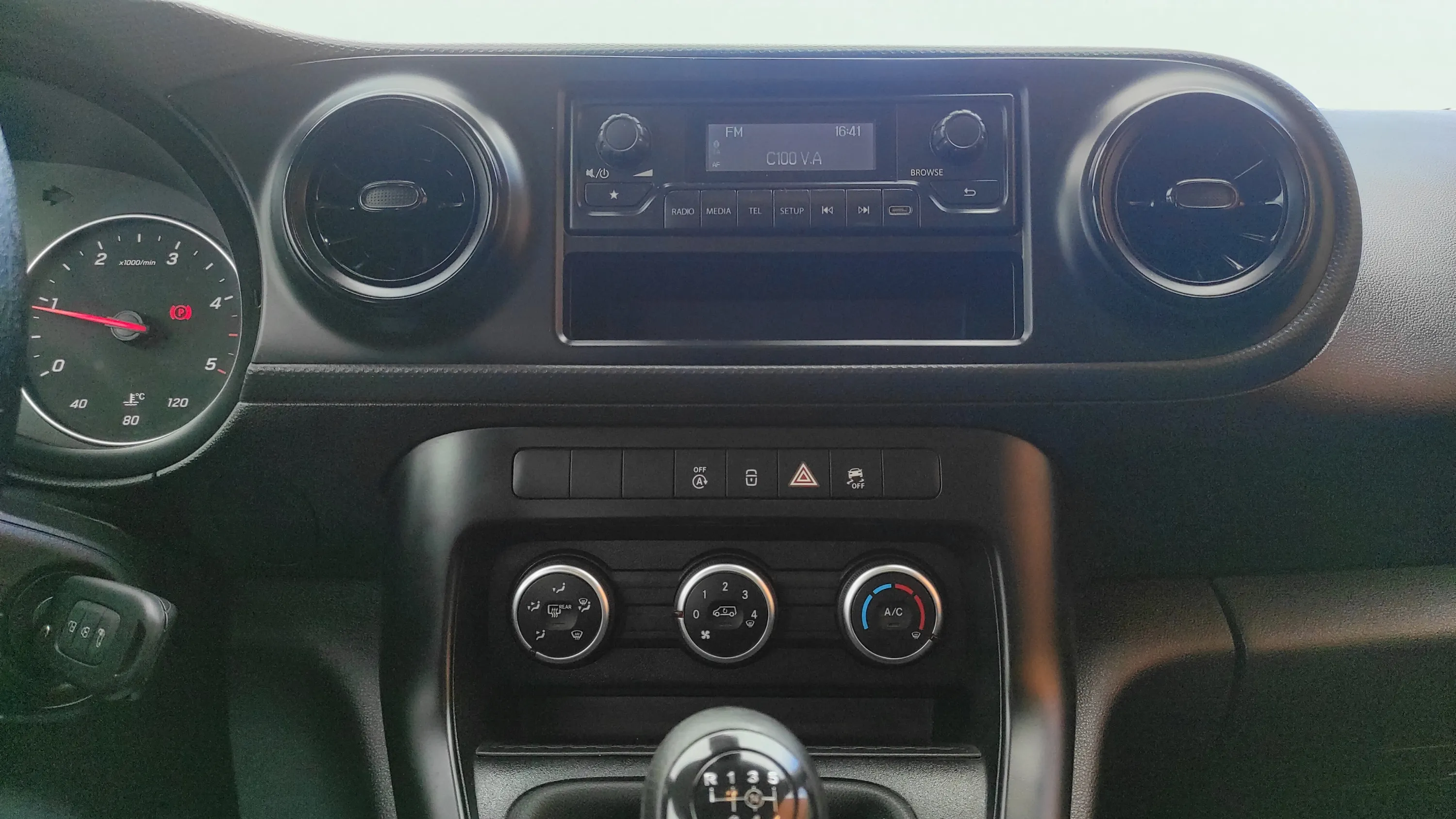 Mercedes-Benz Citan 110 CDI Tourer Base - foto 14
