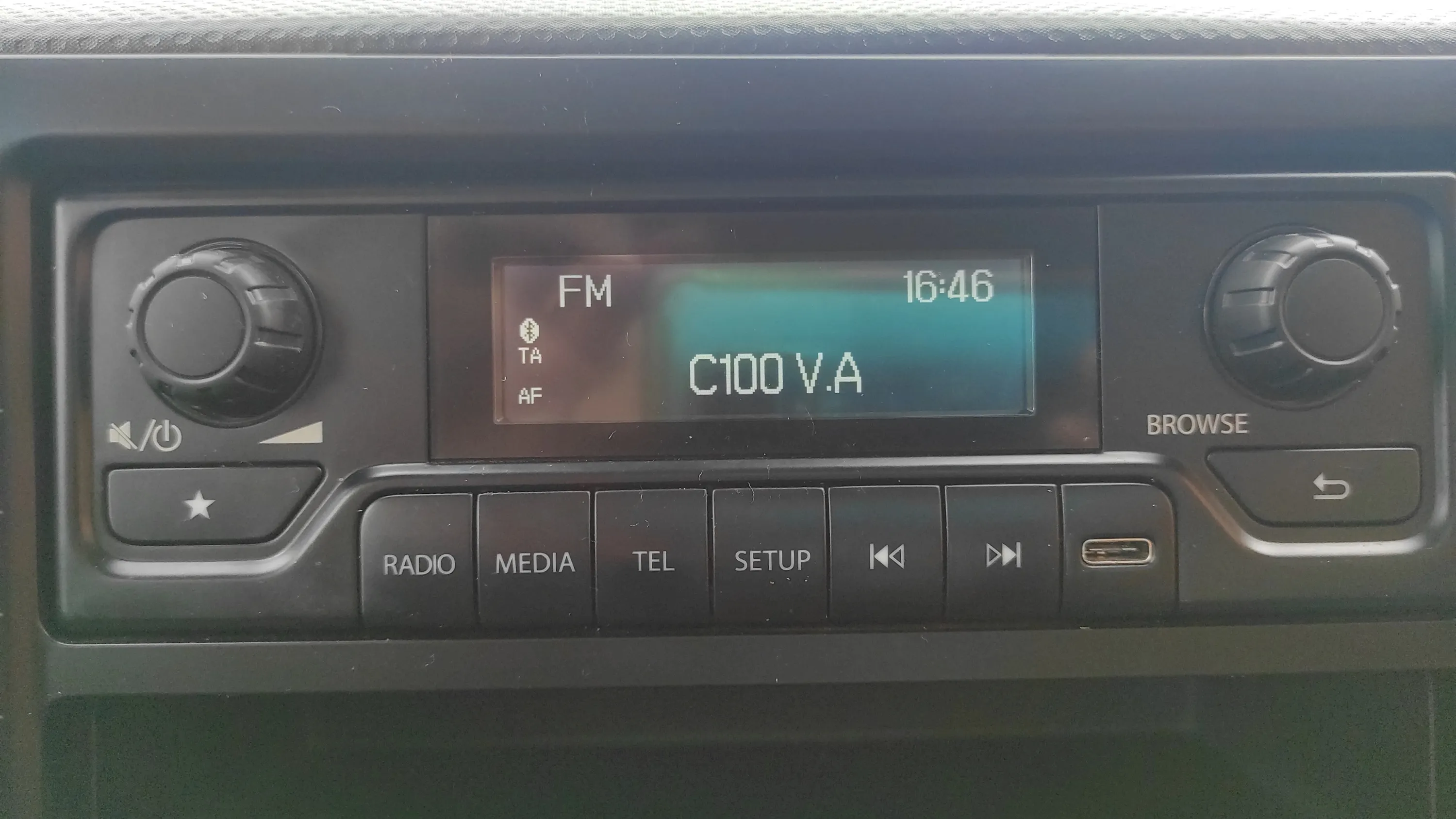 Mercedes-Benz Citan 110 CDI Tourer Base - foto 15