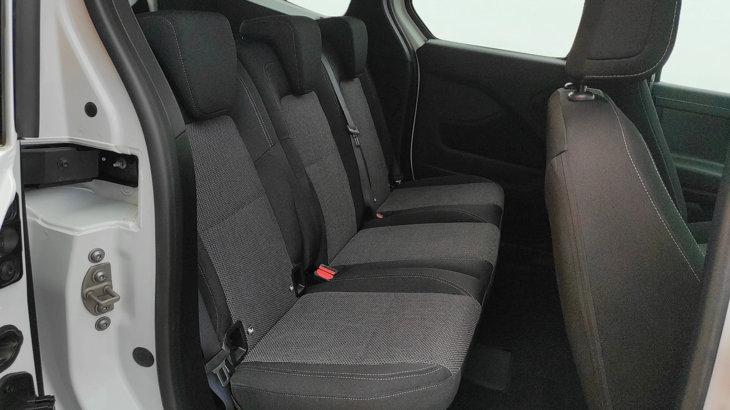Mercedes-Benz Citan 110 CDI Tourer Base - foto 26