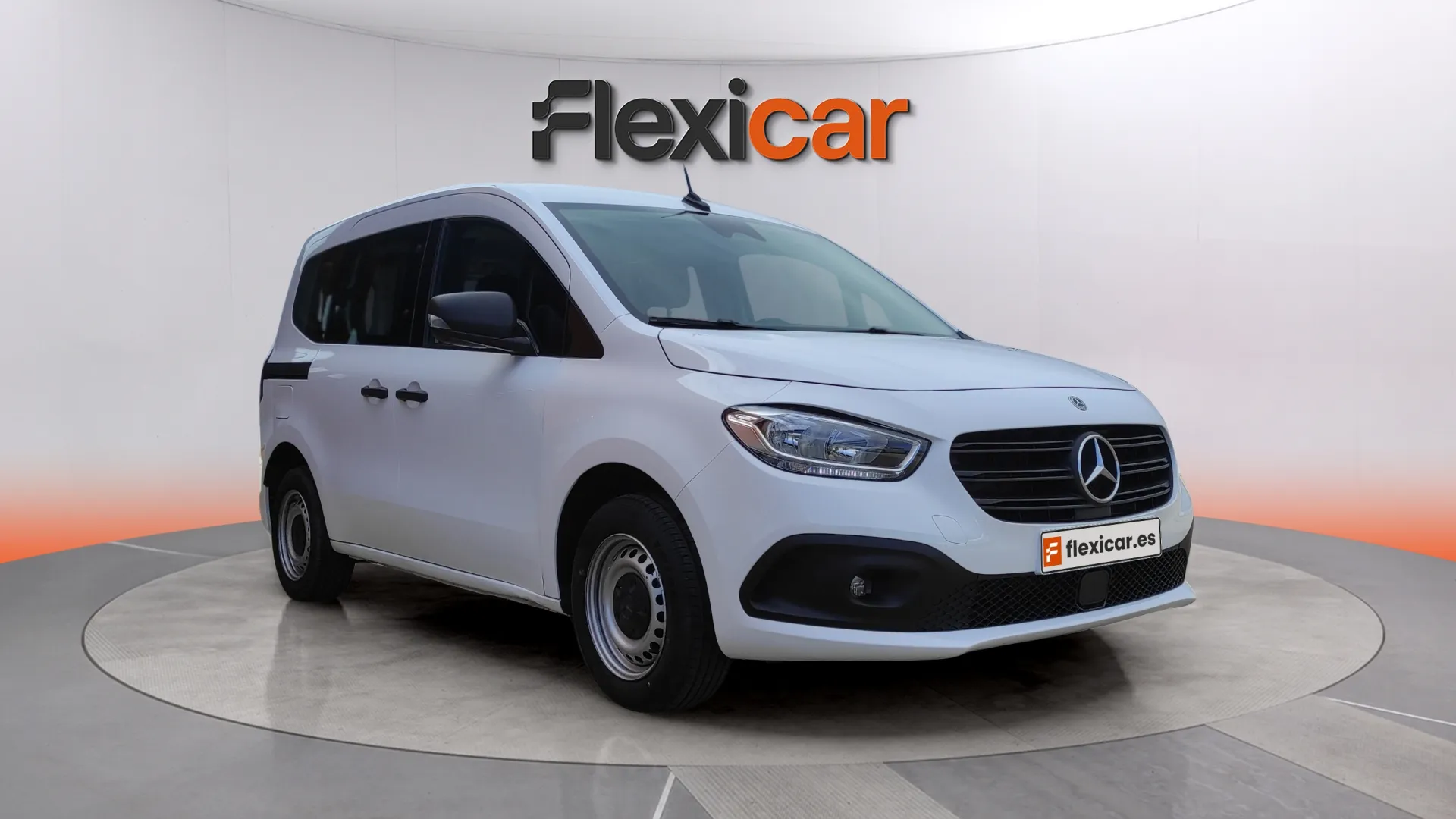 Mercedes-Benz Citan 110 CDI Tourer Base