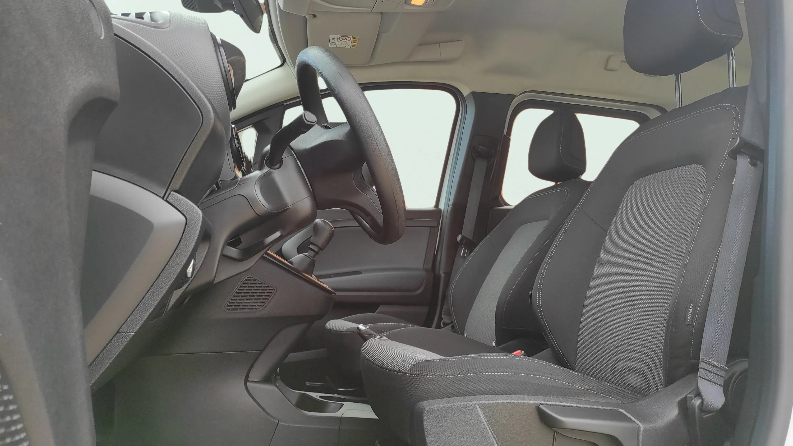 Mercedes-Benz Citan 110 CDI Tourer Base - foto 23