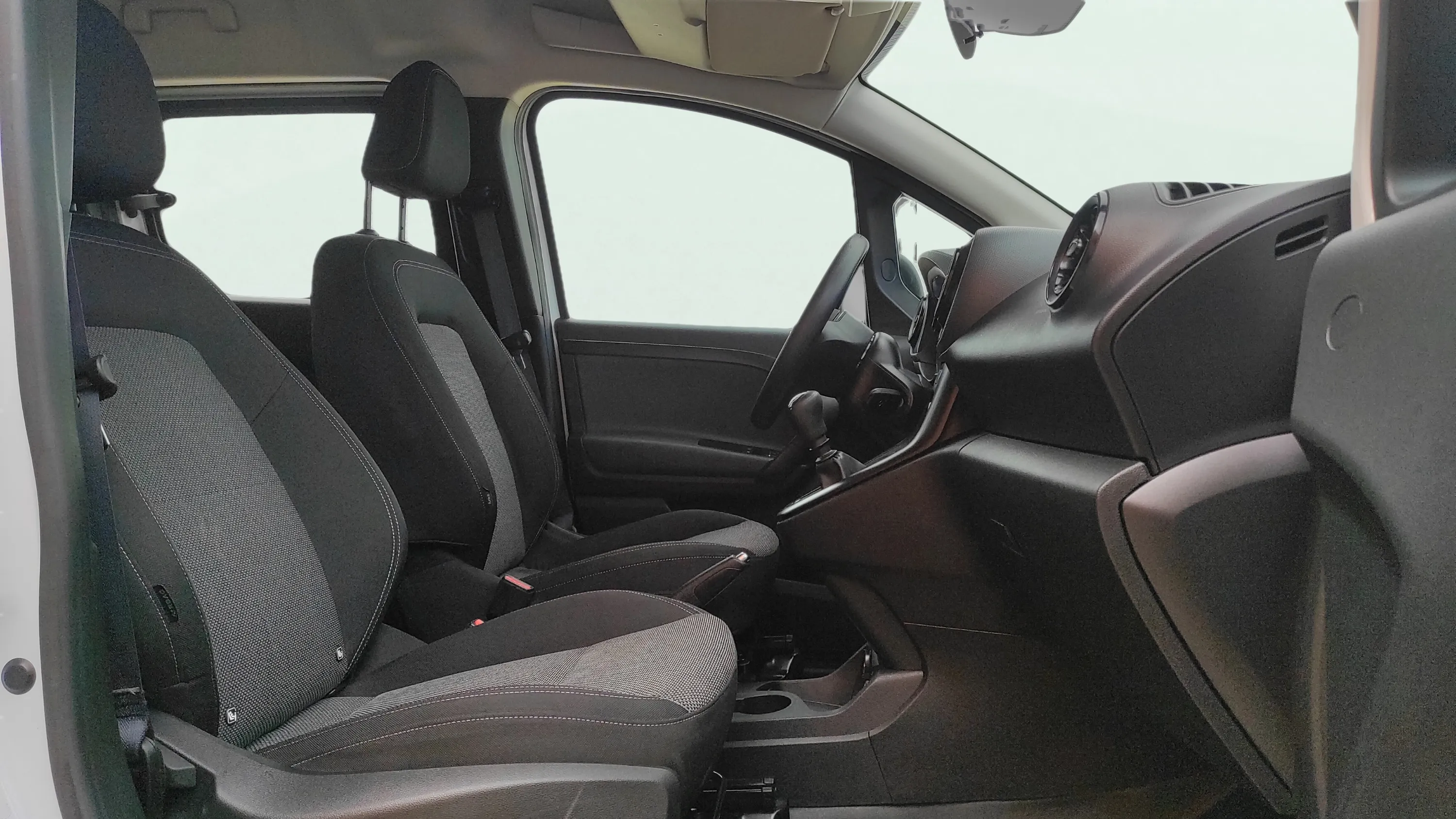 Mercedes-Benz Citan 110 CDI Tourer Base - foto 24