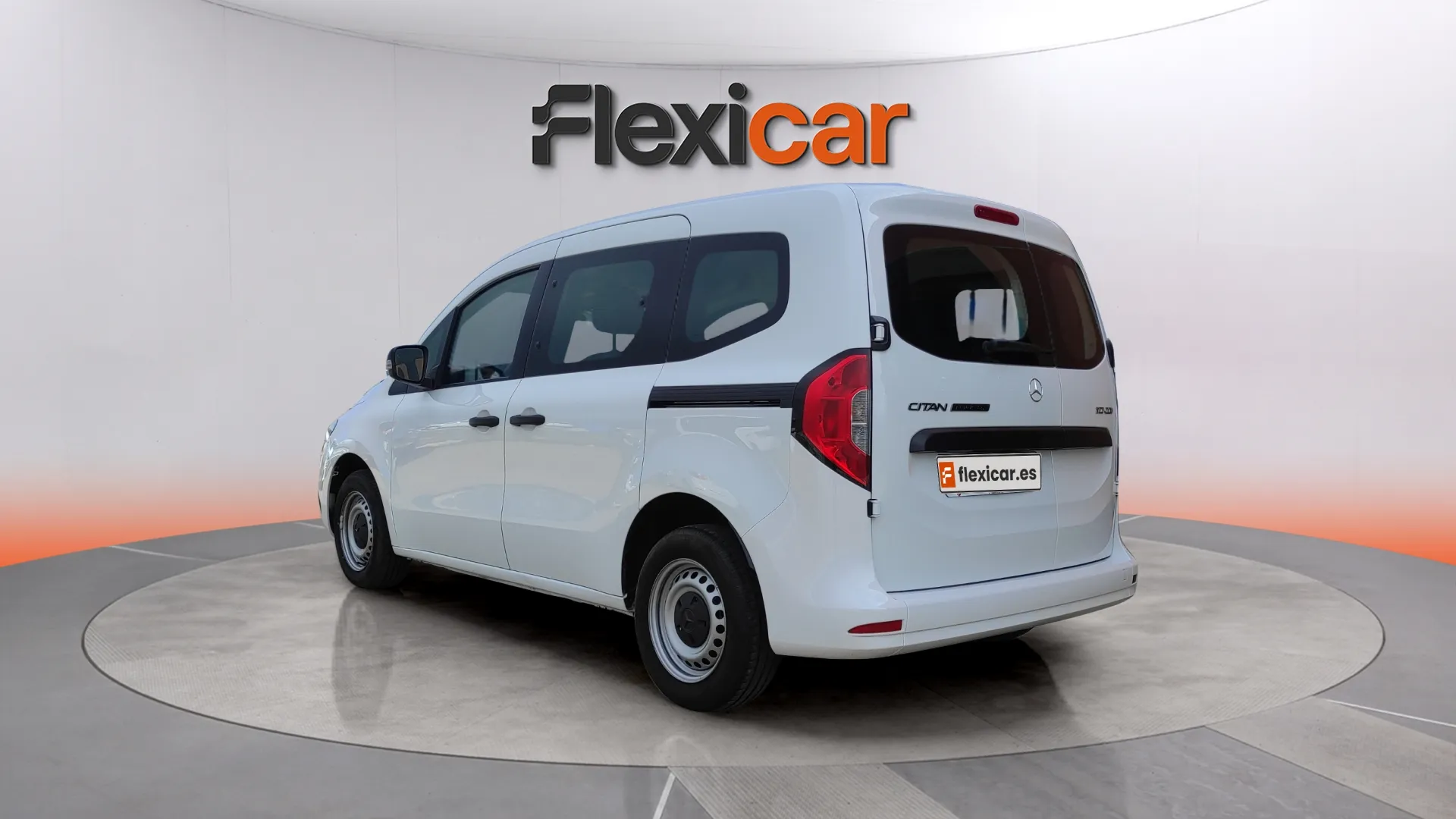 Mercedes-Benz Citan 110 CDI Tourer Base - foto 5