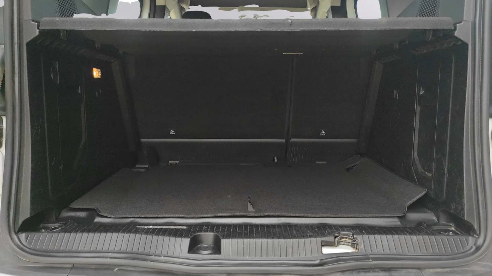 Mercedes-Benz Citan 110 CDI Tourer Base - foto 28