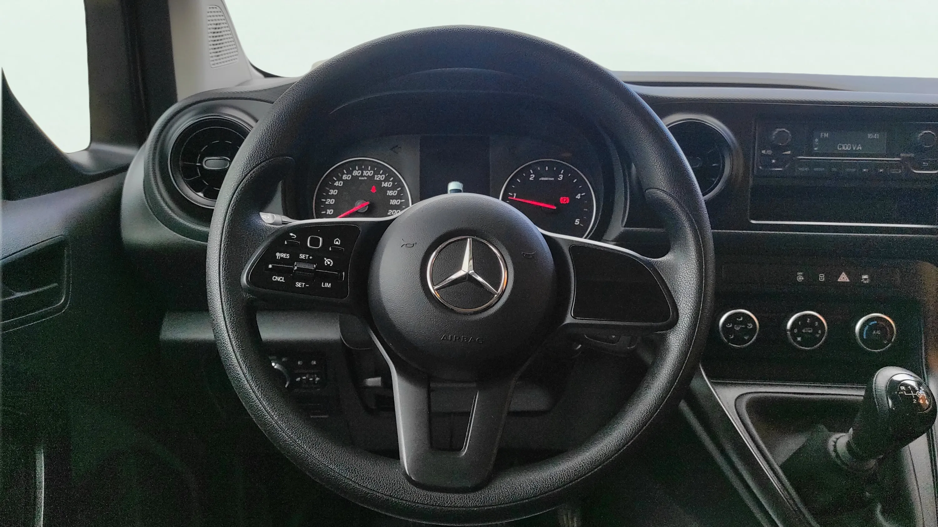 Mercedes-Benz Citan 110 CDI Tourer Base - foto 10