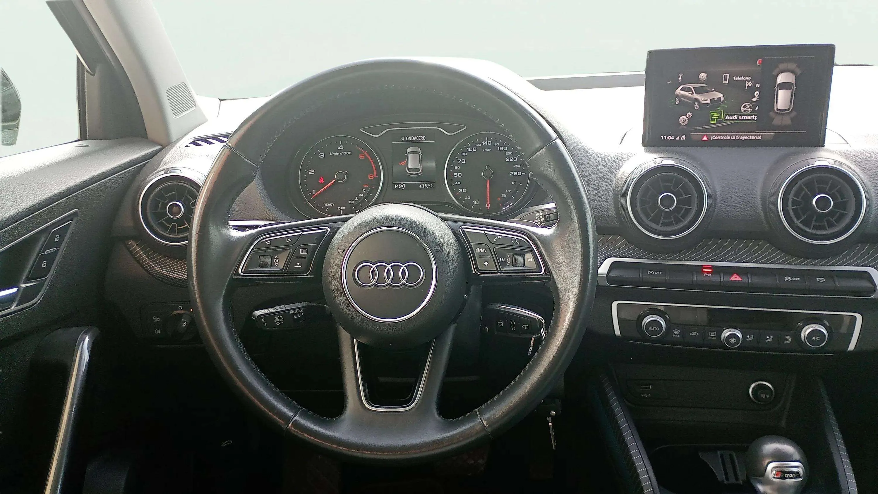 Audi Q2 Advanced 35 TDI S tronic - foto 7