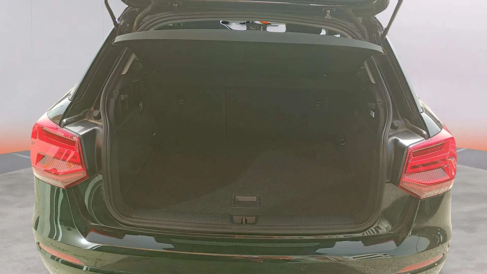 Audi Q2 Advanced 35 TDI S tronic - foto 4