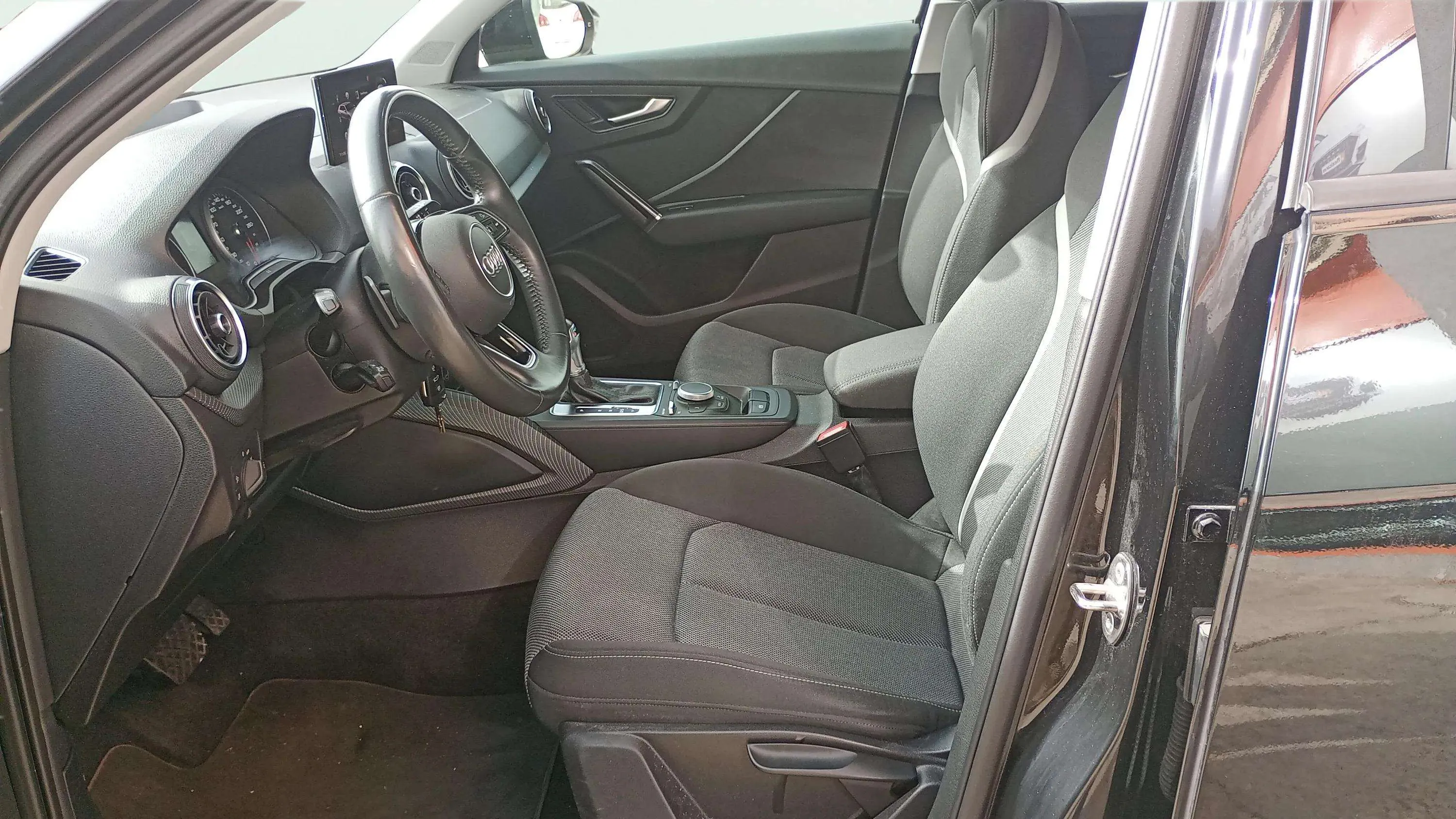Audi Q2 Advanced 35 TDI S tronic - foto 10