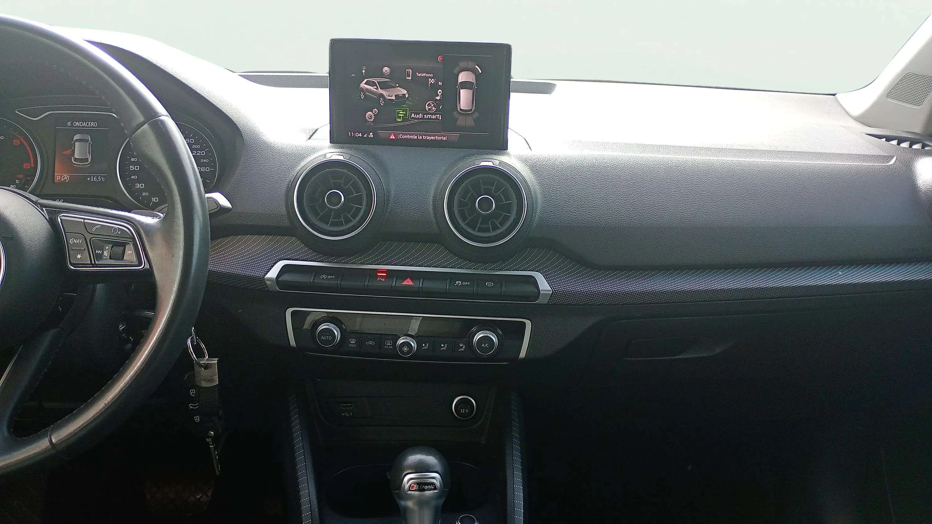 Audi Q2 Advanced 35 TDI S tronic - foto 6