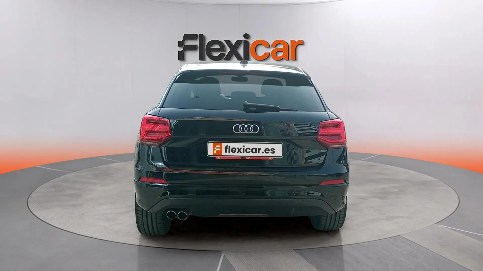 Audi Q2 Advanced 35 TDI S tronic - foto 3