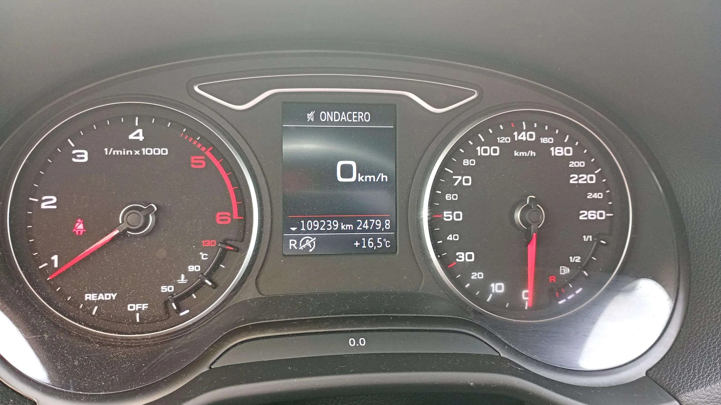 Audi Q2 Advanced 35 TDI S tronic - foto 8