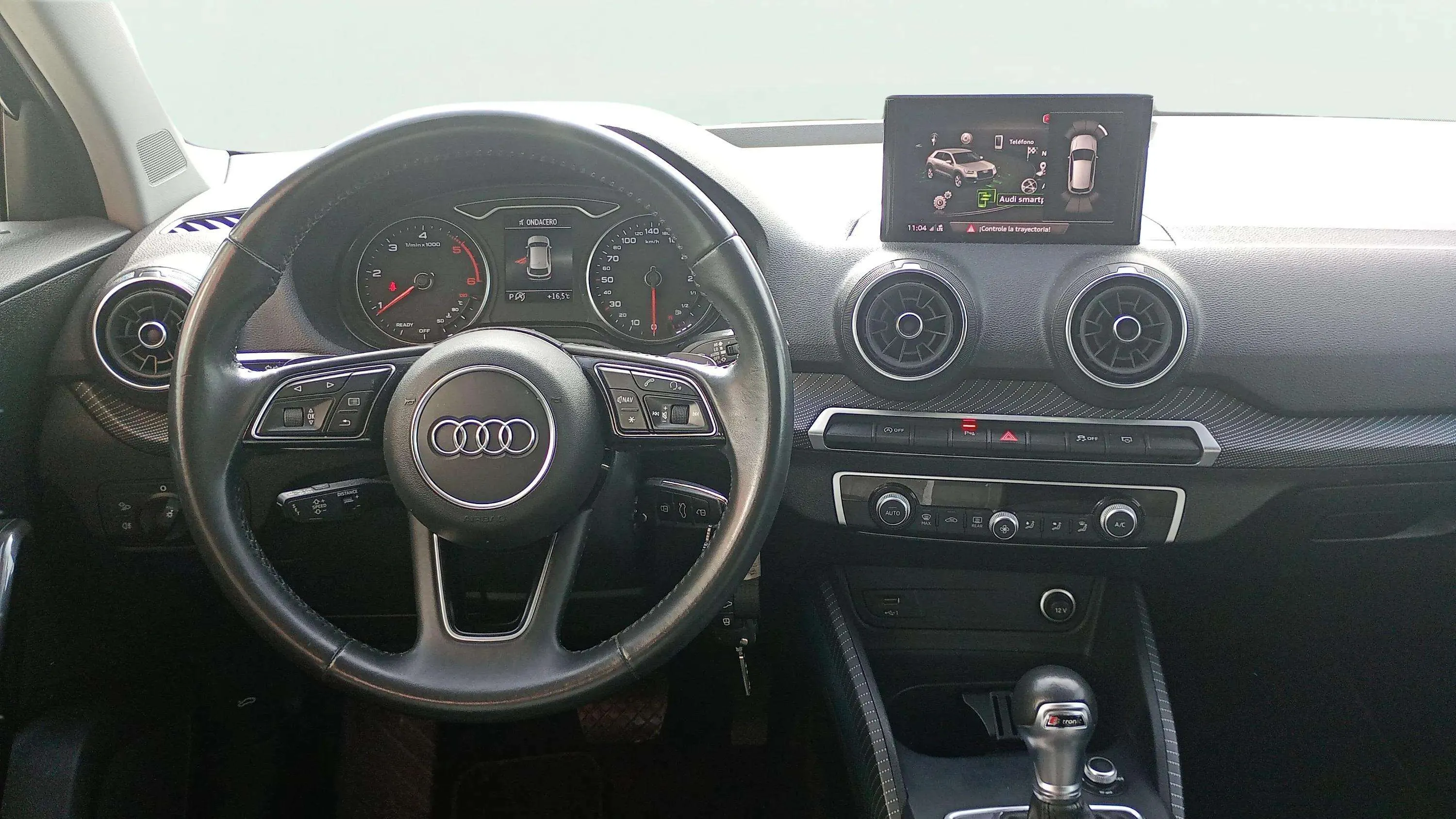 Audi Q2 Advanced 35 TDI S tronic - foto 5