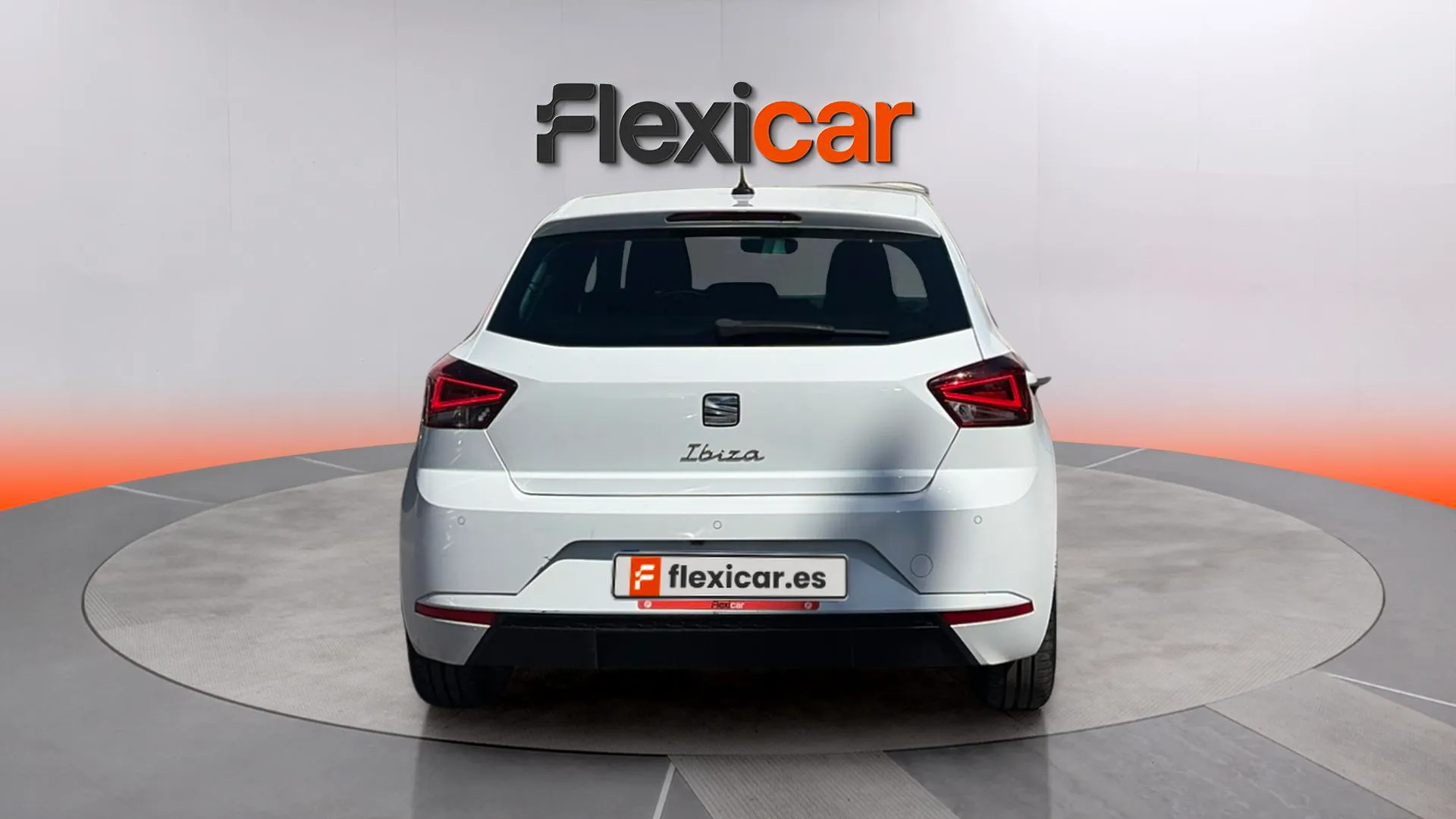 SEAT Ibiza 1.0 TSI Special Edition - foto 7