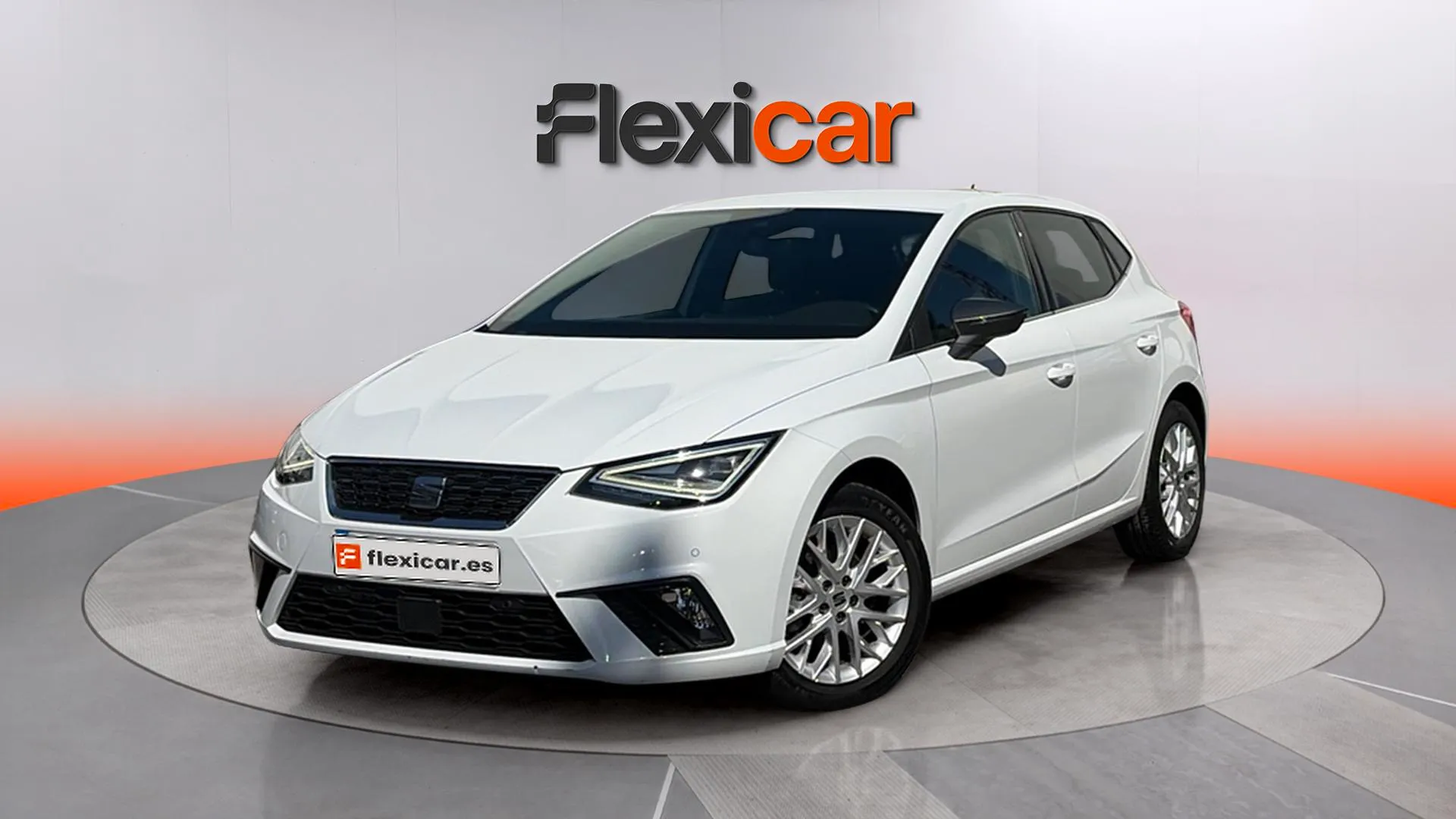 SEAT Ibiza 1.0 TSI Special Edition - foto 3