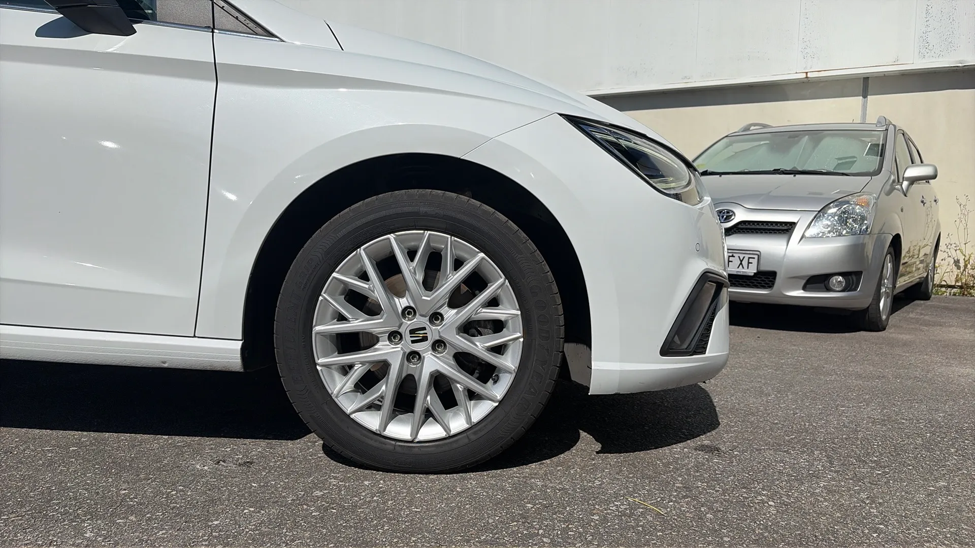 SEAT Ibiza 1.0 TSI Special Edition - foto 22