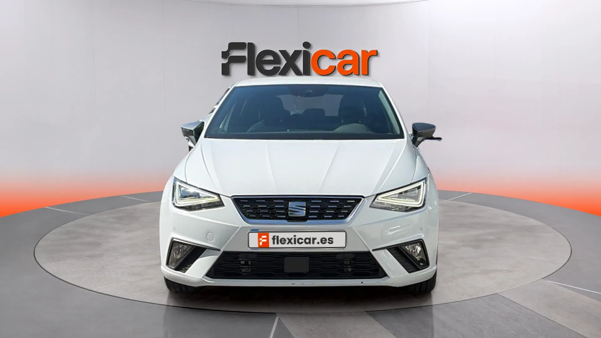 SEAT Ibiza 1.0 TSI Special Edition - foto 2