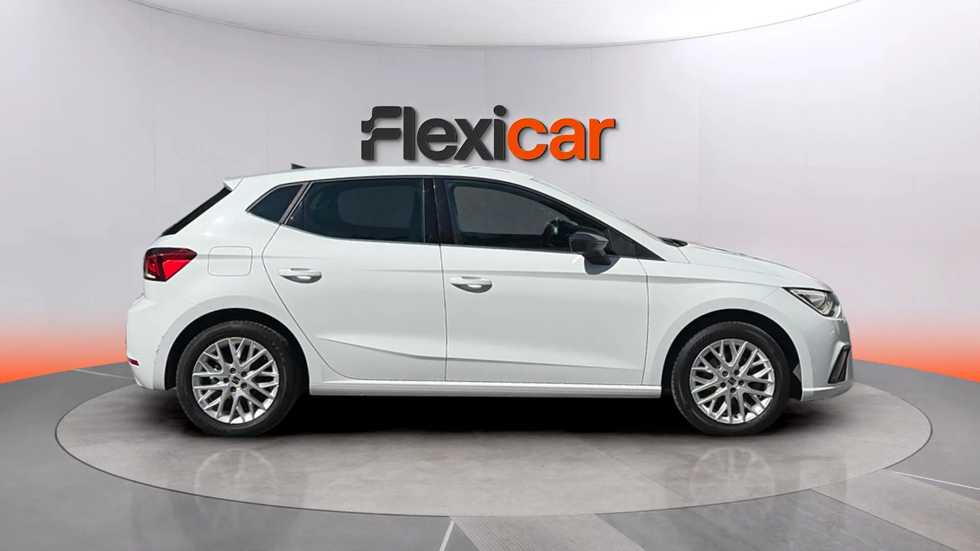 SEAT Ibiza 1.0 TSI Special Edition - foto 5