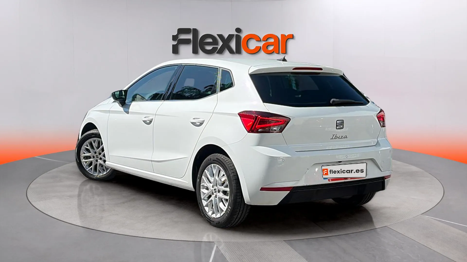 SEAT Ibiza 1.0 TSI Special Edition - foto 6