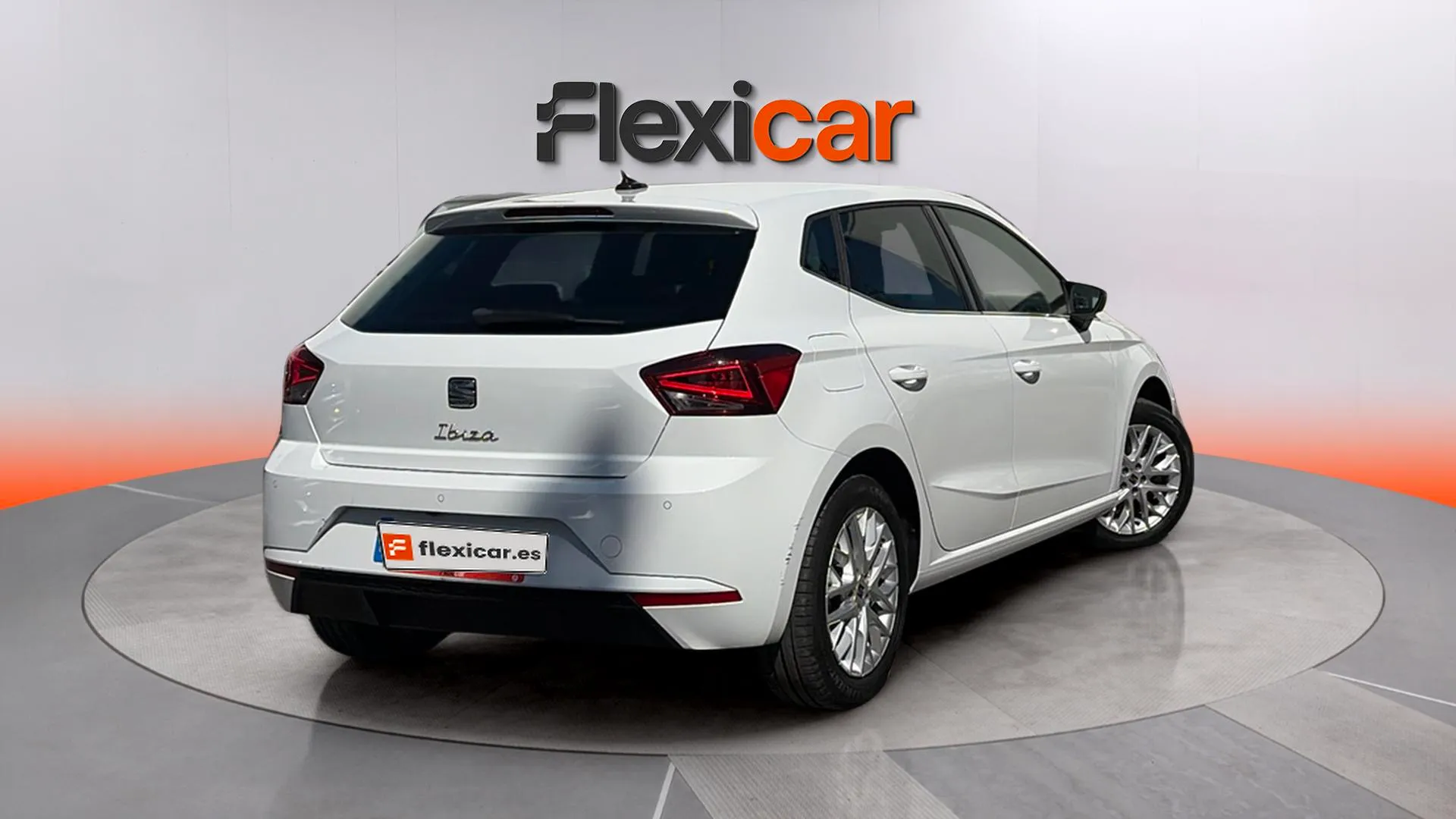 SEAT Ibiza 1.0 TSI Special Edition - foto 8