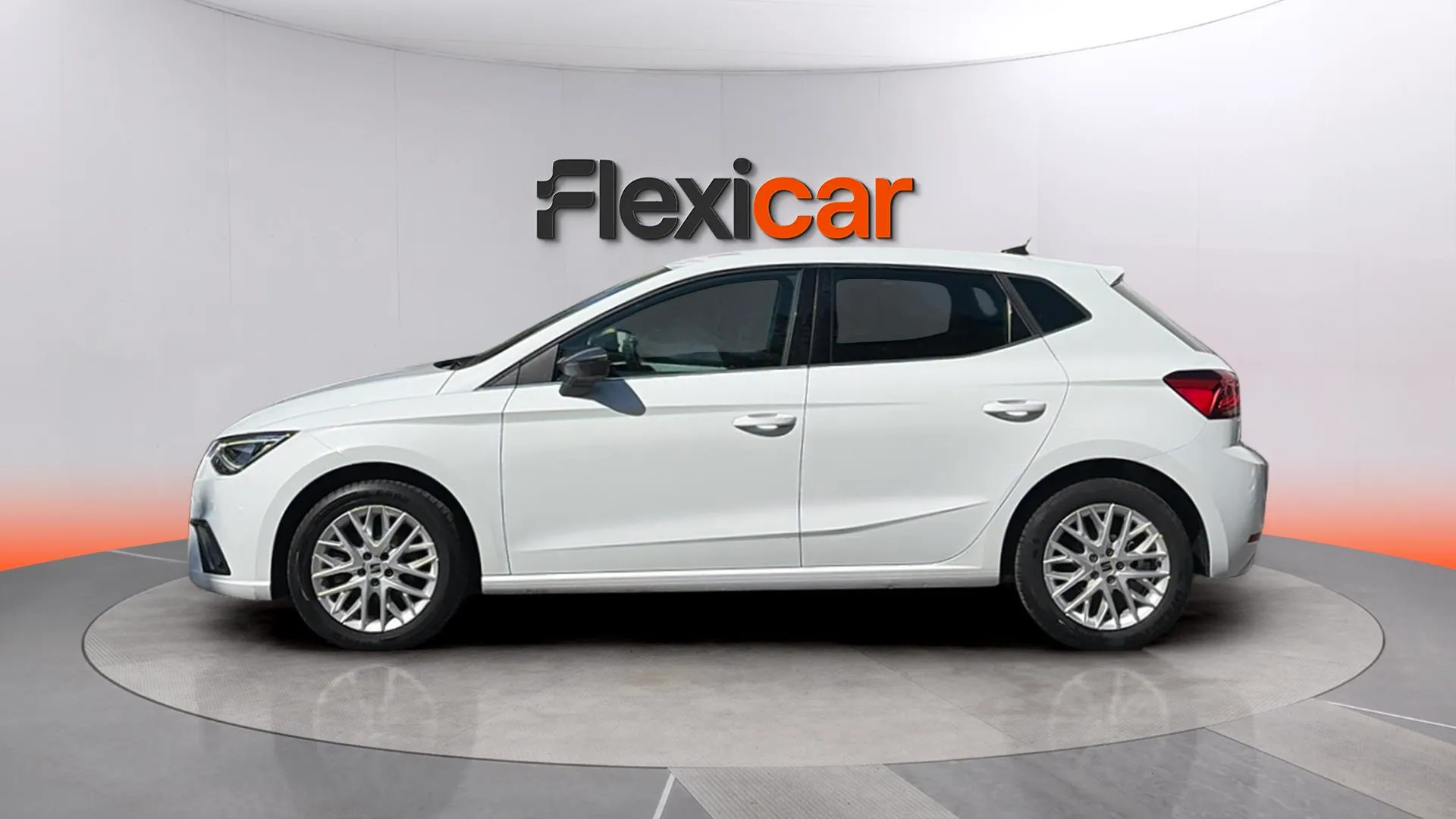 SEAT Ibiza 1.0 TSI Special Edition - foto 4